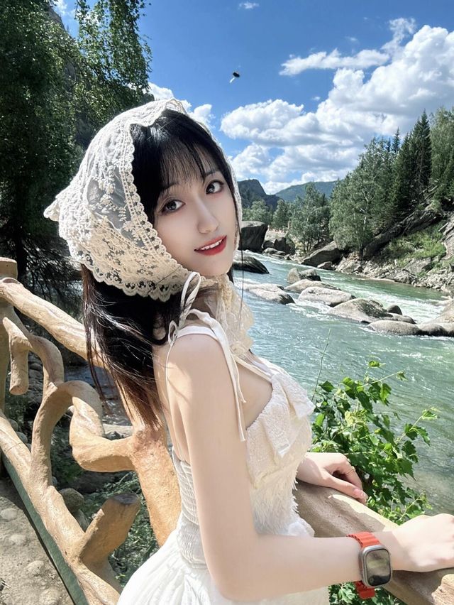 探秘可可托海 | 最詳盡旅遊攻略