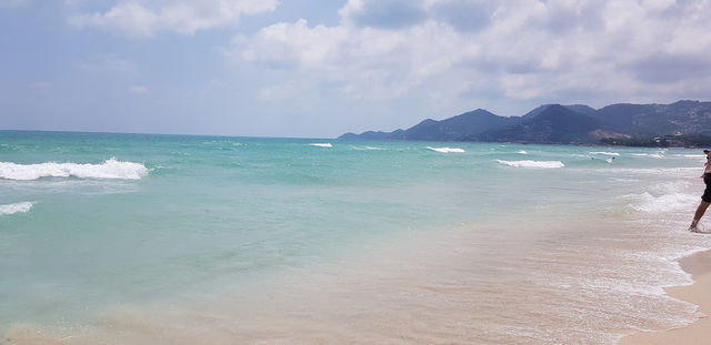 蘇梅島遨舍查汶度假酒店|地理位置優越