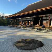 日本必訪！能量爆棚的神聖寺廟🐲親身感受才懂