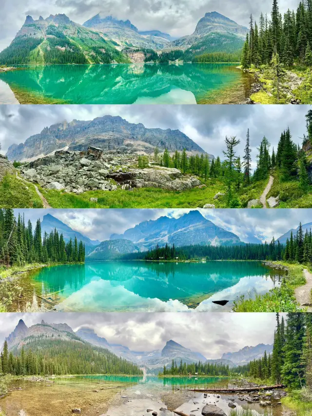 A Long Weekend Getaway to Canada: Your Ultimate Guide