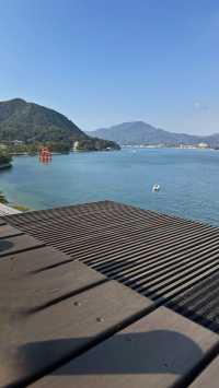 廣島兩日遊：探尋歷史與現代交織的東洋風貌