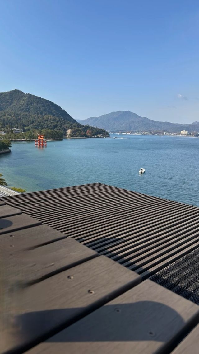 廣島兩日遊：探尋歷史與現代交織的東洋風貌