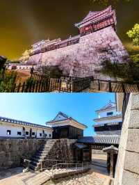 松山｜一趟悠閒的日本小眾之旅