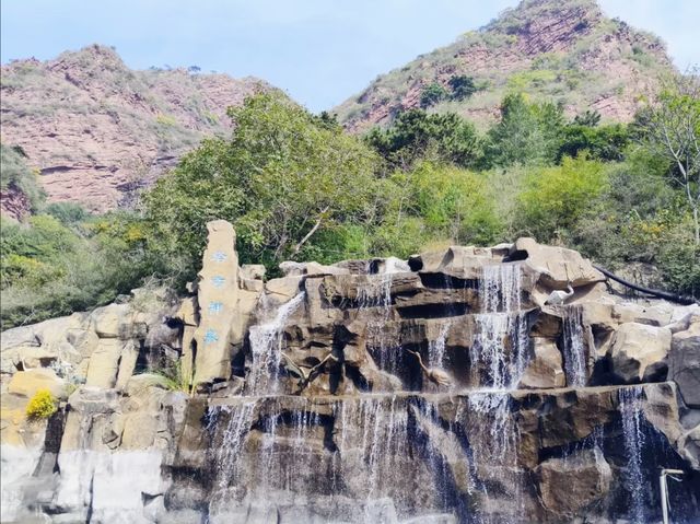 唐山遷安旅遊全攻略：探索自然與歷史的交融之美