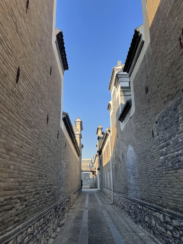 河北·保定 淮軍公所 河北·保定 淮軍公所