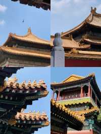 東方建築之美