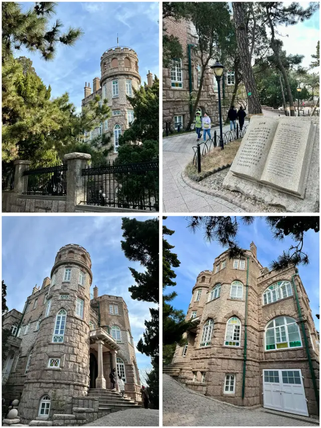 *Qingdao Badaguan Super Detailed Travel Guide*