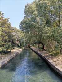 上海國賓館—西郊賓館