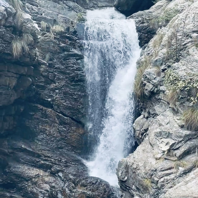 心靈的山水盛宴