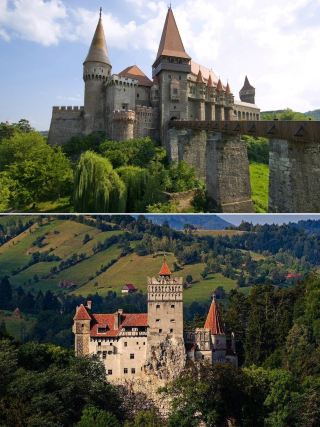 A Two-Day Dream Trip to Romania: A Romantic Journey Through Ancient Charm and Starry Nights