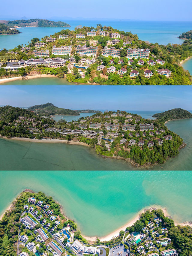 布吉島躺平術：住店吃垮主廚的隱藏攻略