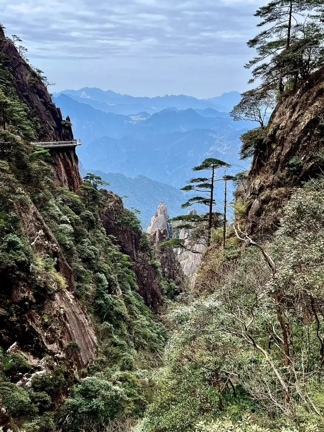 우위엔 3일 핵심 여행, 고풍스러운 마을 완전 정복 가이드