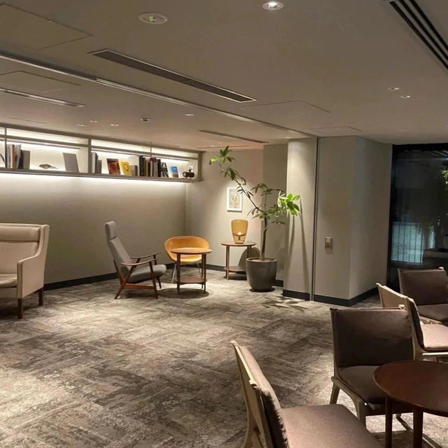 東京上野必住嘅寶藏酒店NOHGA HOTEL UENO
