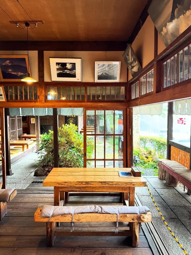 일본 2일 클래식 루트｜완벽 가이드