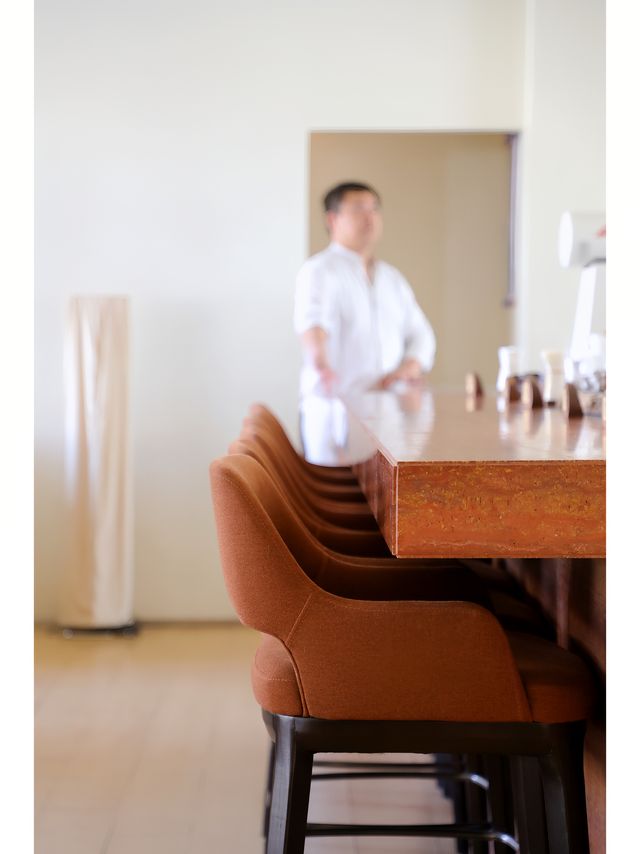 青島旅行 | 無愧於青島TOP前三的咖啡店稱號 青島旅行 | 無愧於青島TOP前三的咖啡店稱號