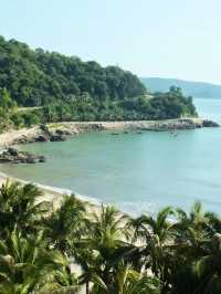 台山風景旅遊景點｜下川島！