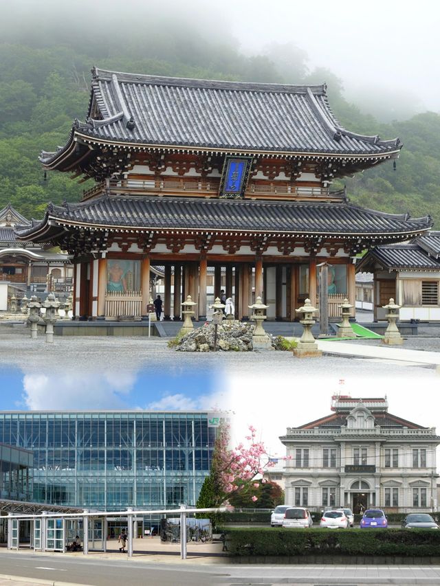 別只知道北海道啦！青森才是小眾寶藏地！