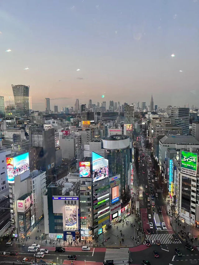 東京旅遊攻略