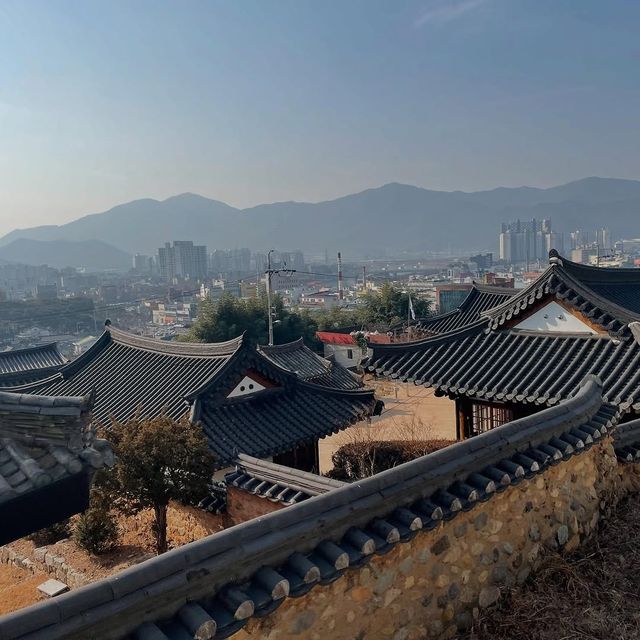 韓國密陽市深度遊後筆記：被嚴重低估的小眾寶藏地