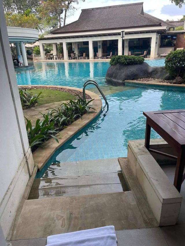 峇里島帕德瑪酒店 | 島上溫馨之家