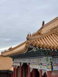 故宮深度遊全攻略：解鎖紫禁城600年歷史的正確打開方式