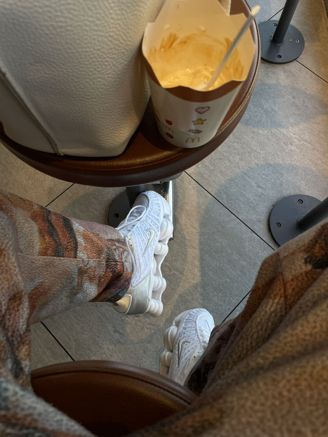McDonalds 