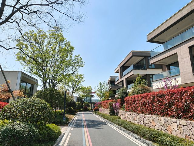 入住安吉嘉樂比度假·湯泉酒店的真實感受