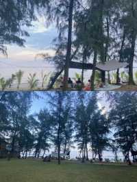 欽州最美民宿～與海零距離