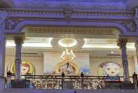 滿洲里的小確幸 Matryoshka Hotel