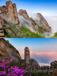 江西小眾旅行地！靈山春日遊玩全攻略，人少景美速收藏！