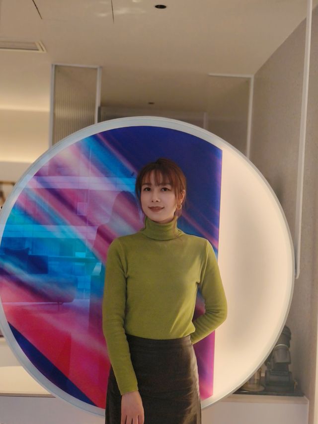 重慶Aspera高空花園全景酒店，步行可達解放碑洪崖洞
