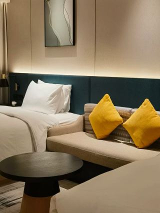 Hilton Garden Inn Zigong High-Tech Zone