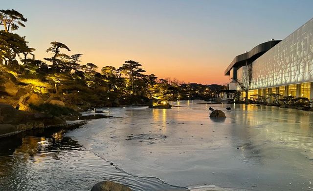 🌿 凝固的詩，流動的夢 | 羅紅攝影藝術館漫遊指南 🖼️