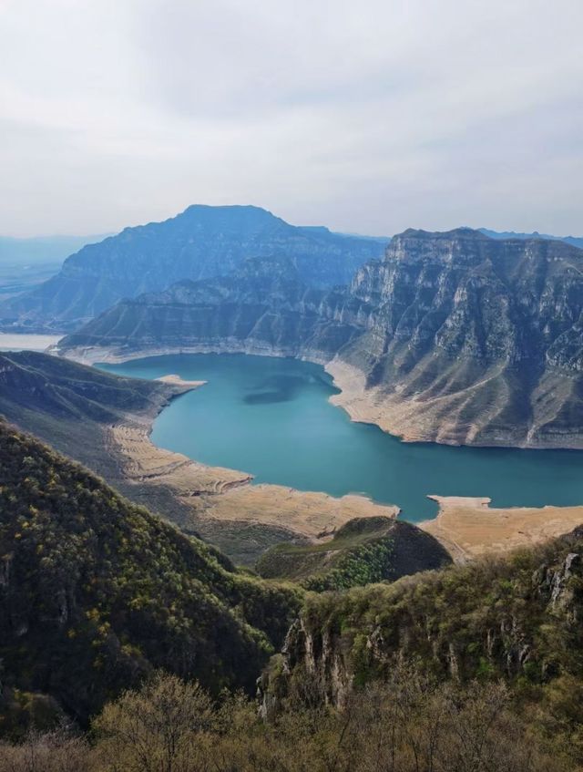 山西寶藏景點大環遊攻略