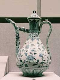 Discovering Shenyang Museum: A Gateway to Regional Heritage