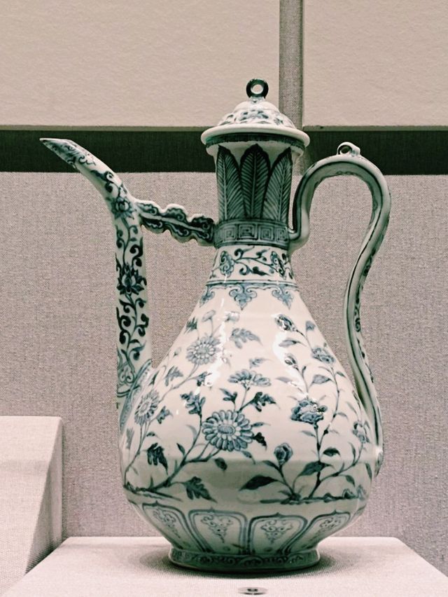 Discovering Shenyang Museum: A Gateway to Regional Heritage
