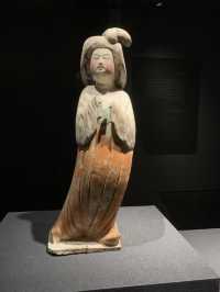時光迴廊：探訪台灣歷史博物館的旅程