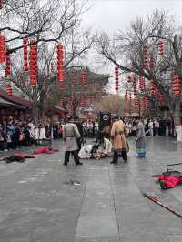 帶娃遊開封