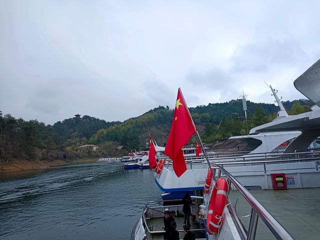 千島湖——大自然私藏的仙境，一生必去一次的地方