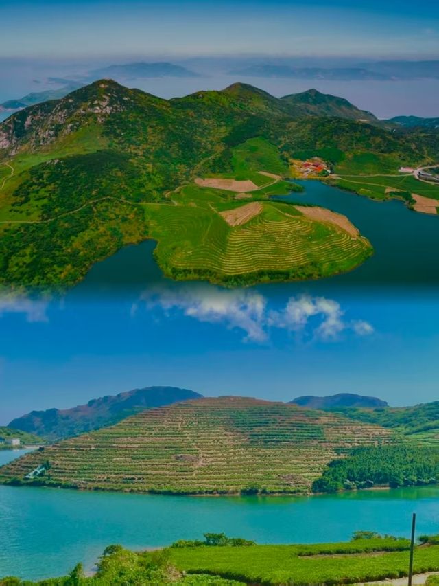 福建·嵛山島 兩天一夜攻略