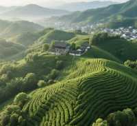 杭州小眾秘境 | 避開人潮，呢5個寶藏地藏住西湖外嘅江南魂