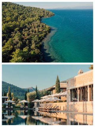 A Spring Renewal Journey Through Aman's European Destinations