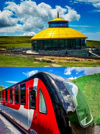 Grassland Paradise: Inner Mongolia's Majestic Scenery and Mysterious Culture