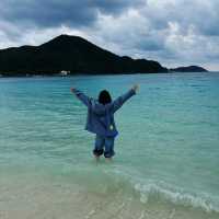 🌟【冲绳那霸｜海风与文化的治愈之旅】🌊