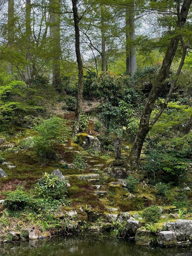 三千院