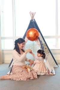澳門親子遊2.0版來囉！