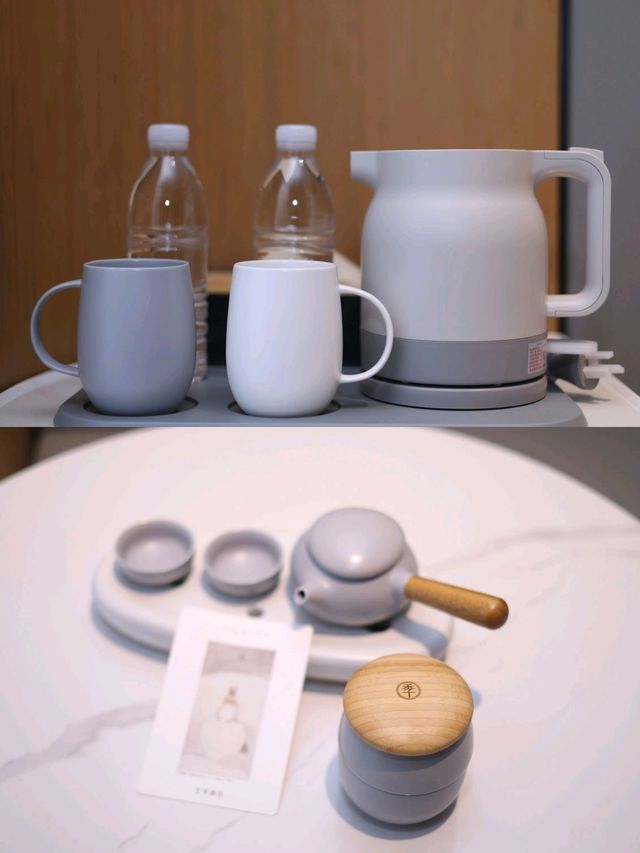 三明全季酒店～依然是那麼讓人放心的酒店
