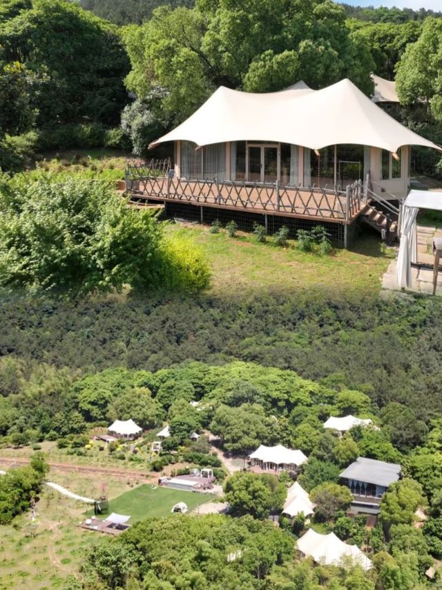 OMAG江浙滬有自己的北歐式莊園--湖州篇