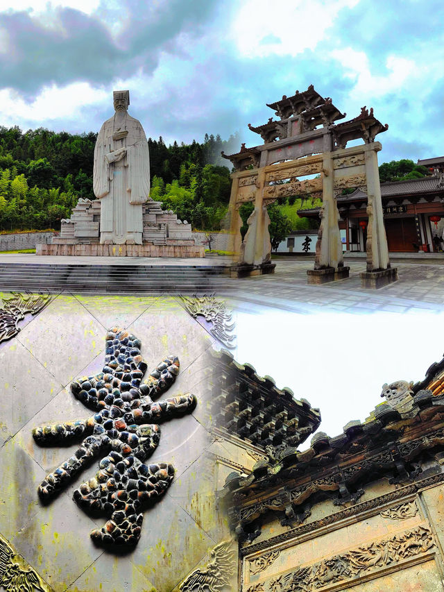 松溪旅遊攻略｜隱於閩北的山水秘境