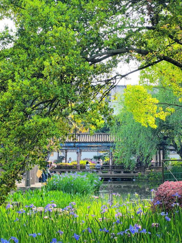 昆明翠湖麗瑞德酒店——西華園